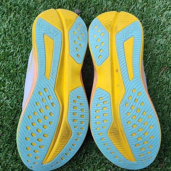 HOKA MACH 6 - Womens Sneakers - SIZE 7B - (See Pictures) - Picture 8 of 10